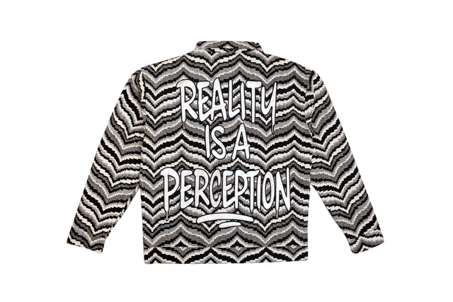 THE PERCEPTION JACKET