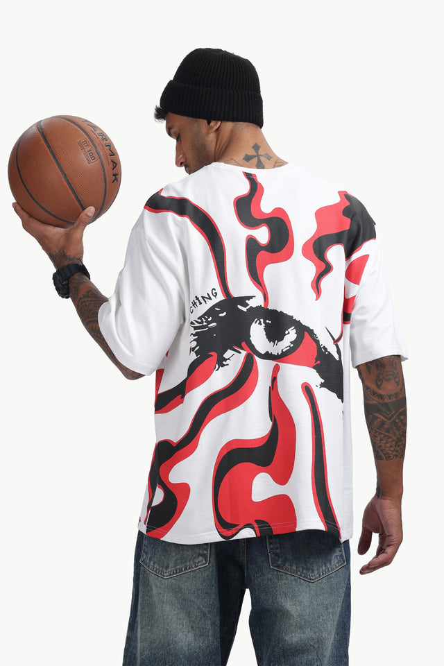OBSERVER TEE