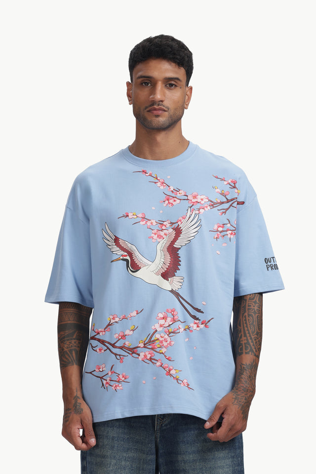 SERENITY TEE