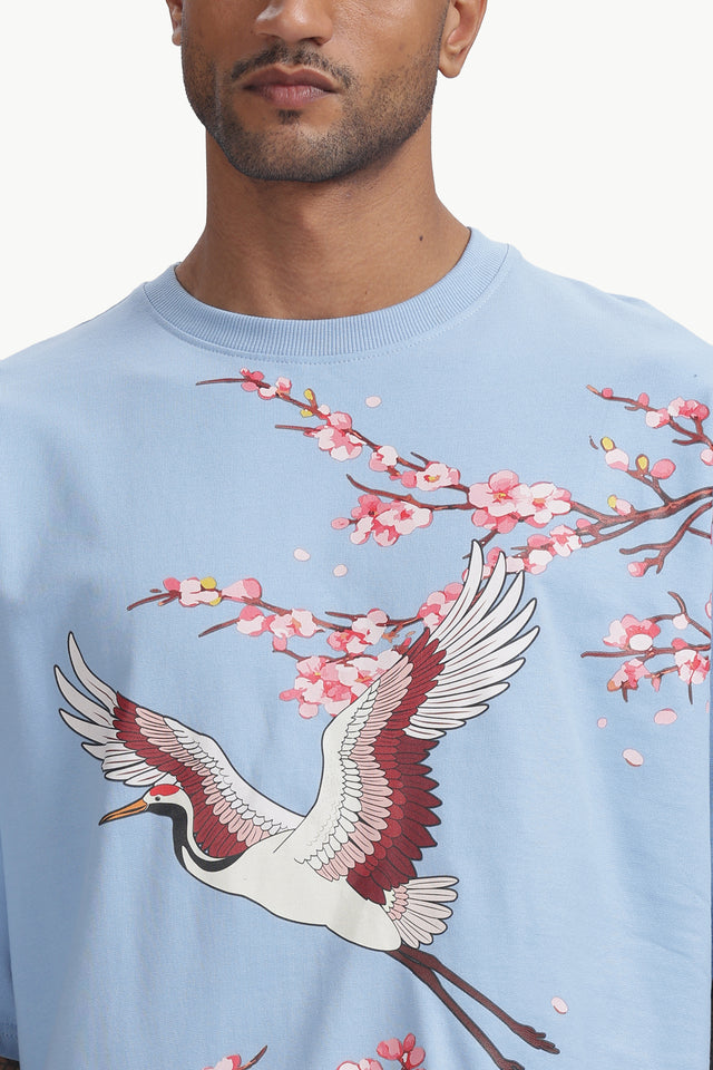 SERENITY TEE