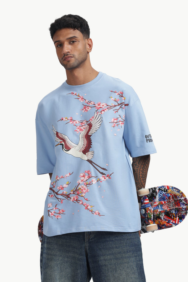 SERENITY TEE