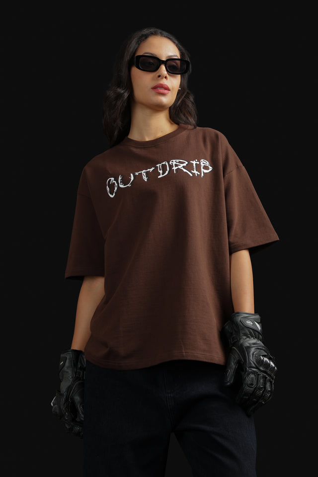 OUT OF BOUNDS TEE