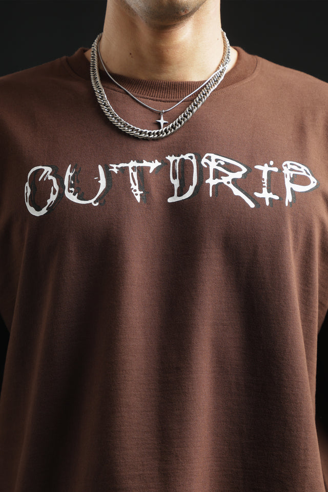 OUT OF BOUNDS TEE