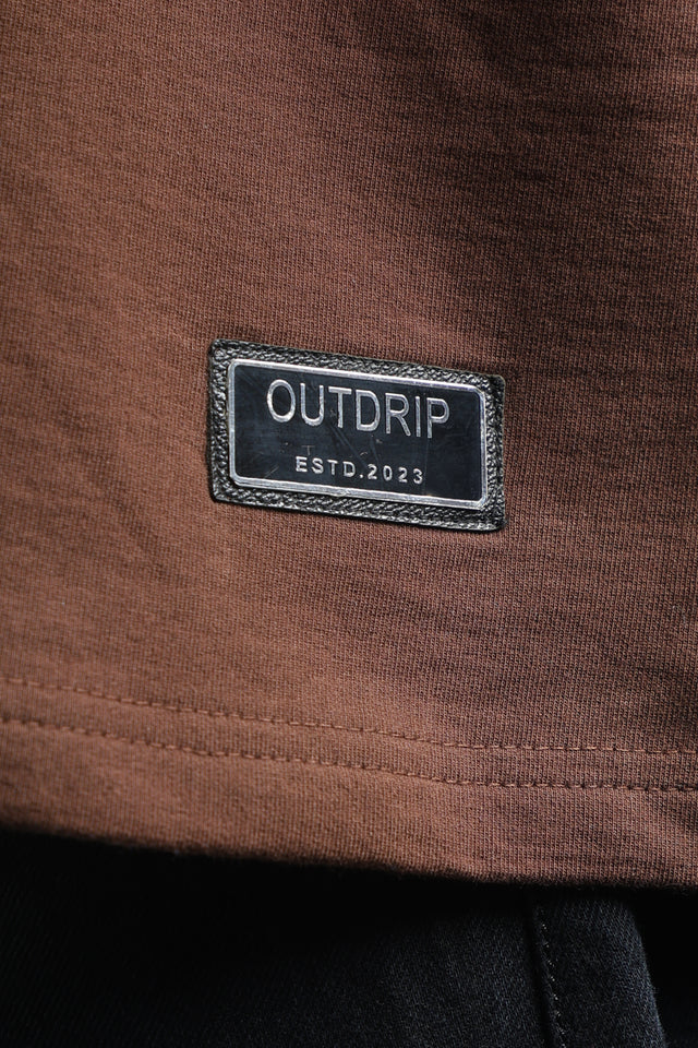 OUT OF BOUNDS TEE