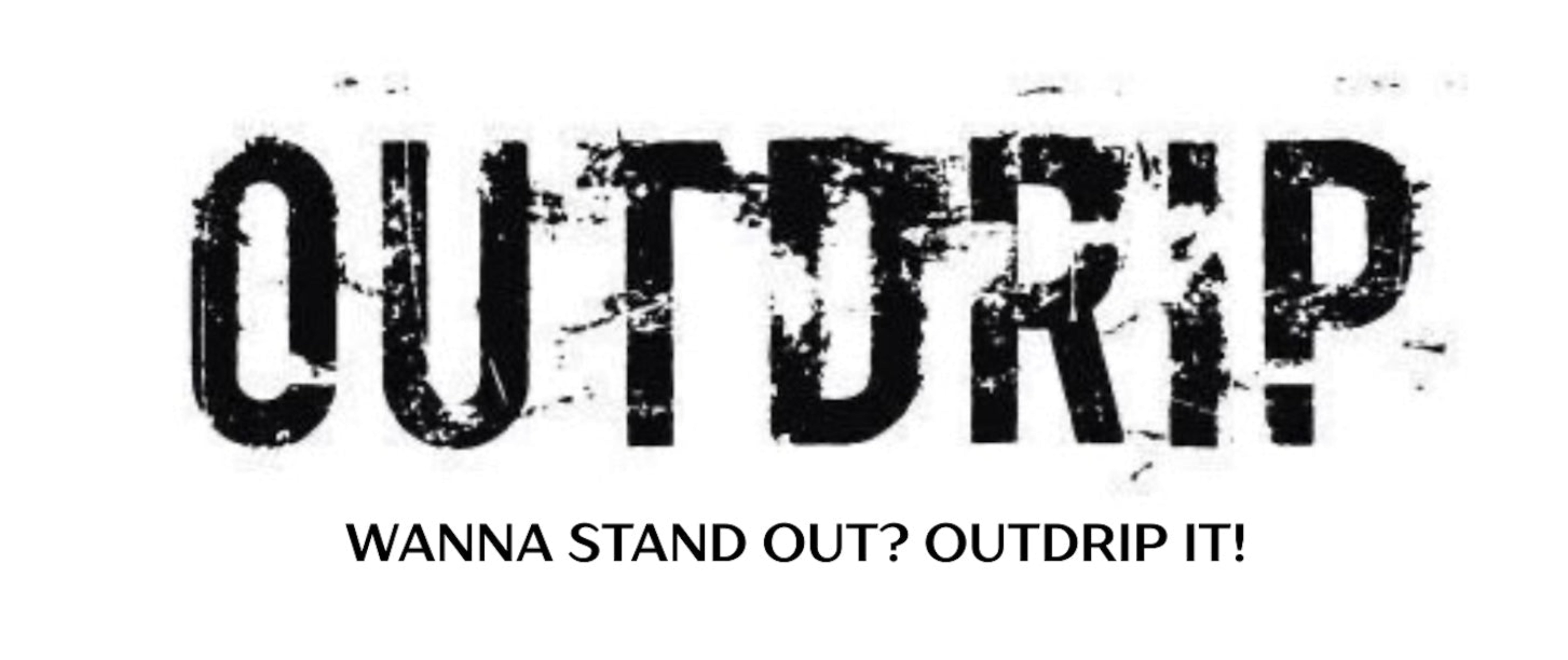 Outdrip