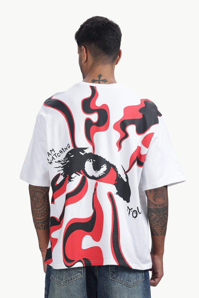OBSERVER TEE