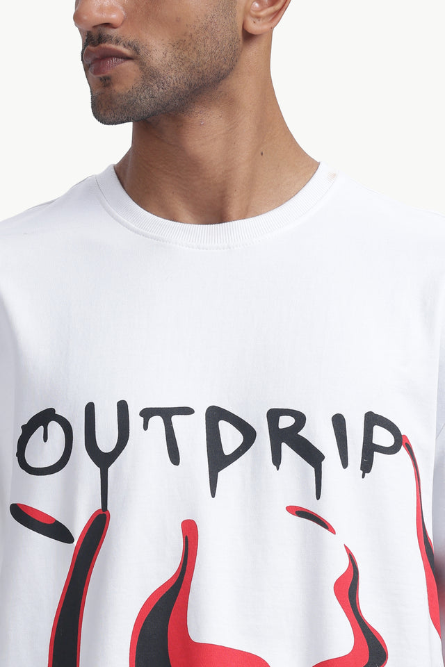 OBSERVER TEE