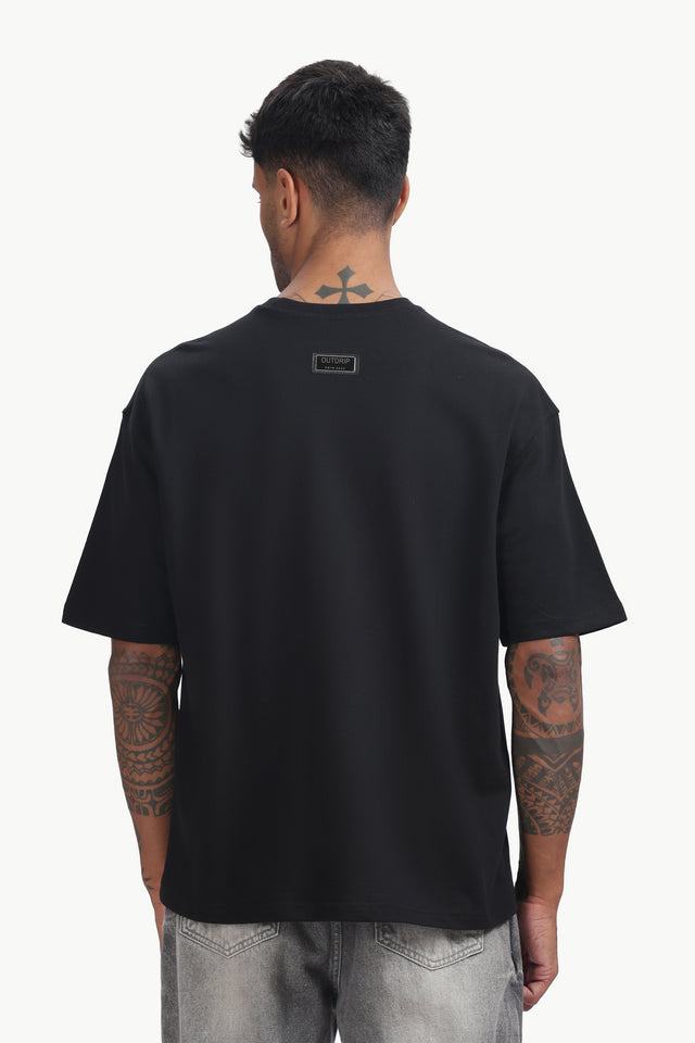 OUTDRIP ESSENTIAL TEE