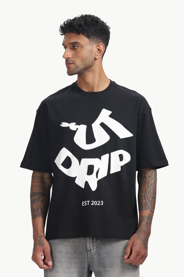 OUTDRIP ESSENTIAL TEE