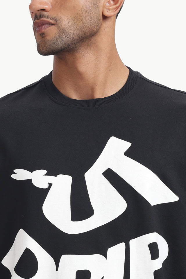 OUTDRIP ESSENTIAL TEE