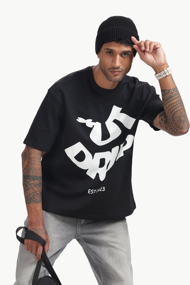 OUTDRIP ESSENTIAL TEE