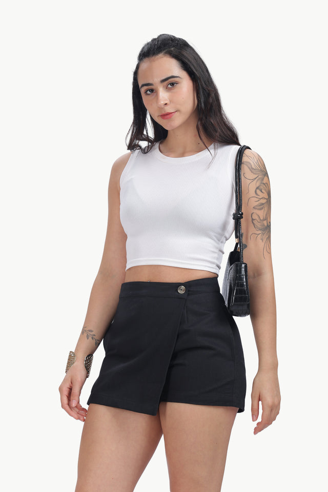 ONYX SKORT