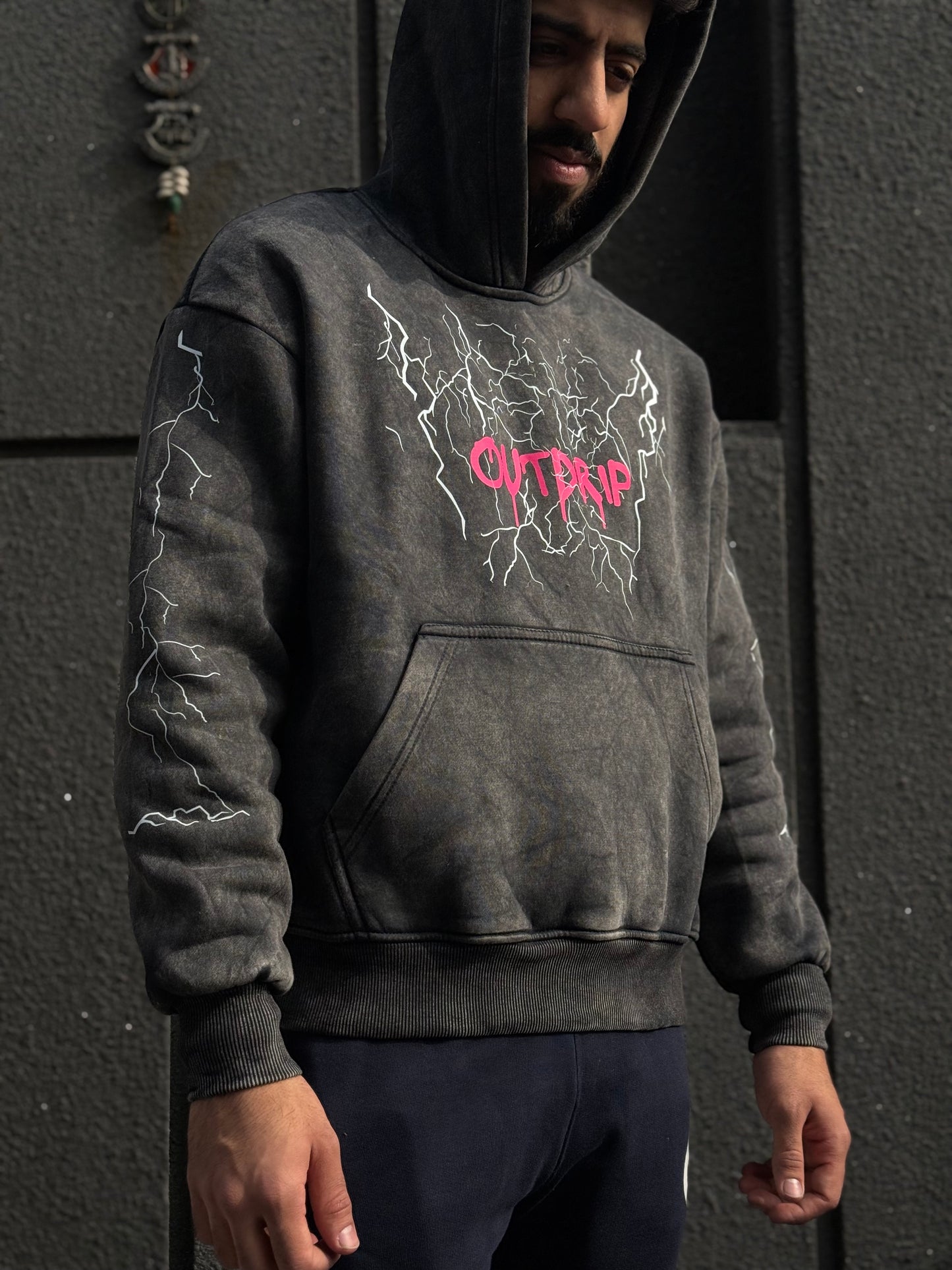 OD THUNDER HOODIE