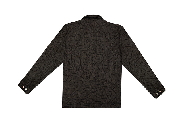 THREAD THEORY JACKET