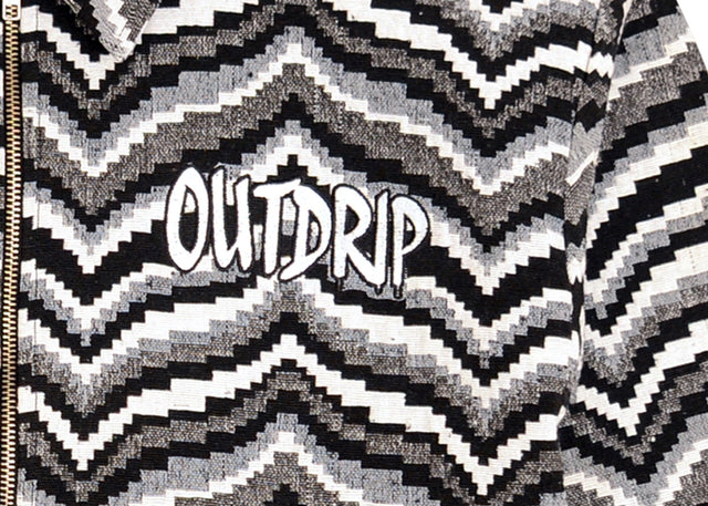 THE PERCEPTION JACKET