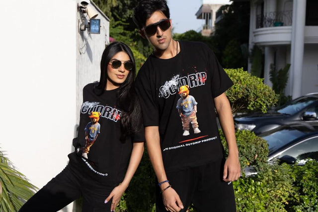 DRIPBEAR TEE