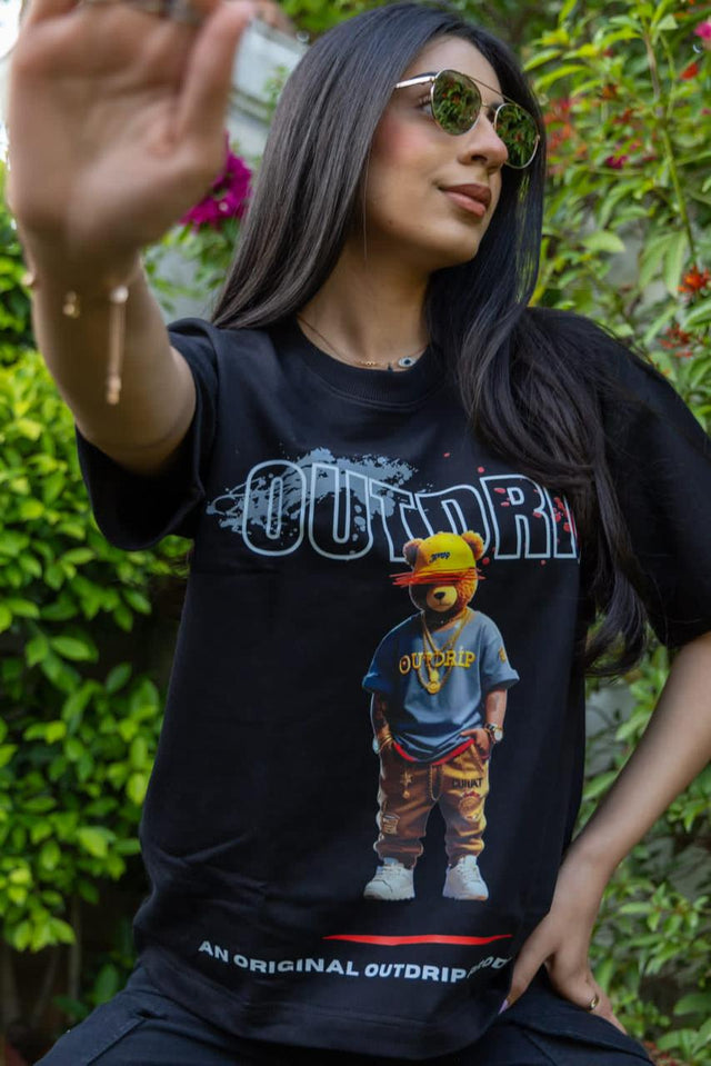 DRIPBEAR TEE