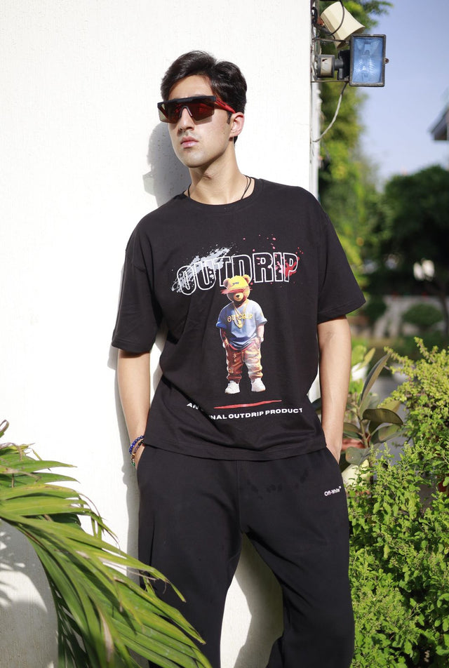 DRIPBEAR TEE