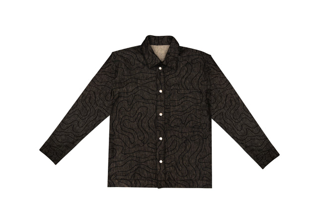 THREAD THEORY JACKET