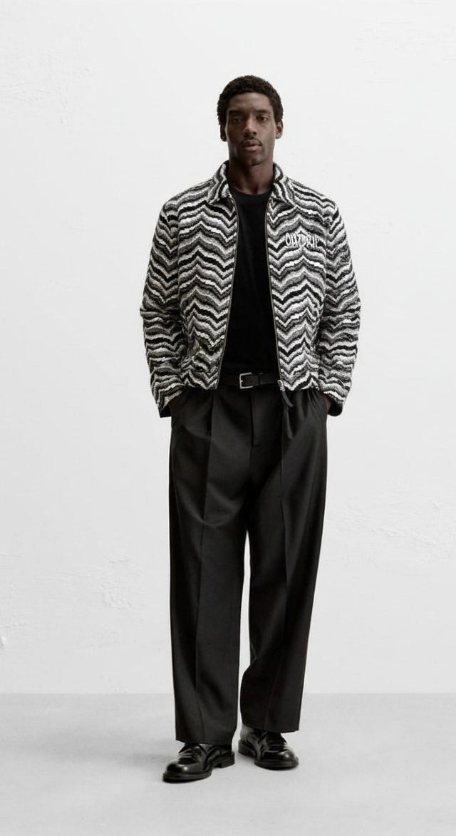 THE PERCEPTION JACKET