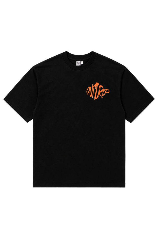 LET GO TEE