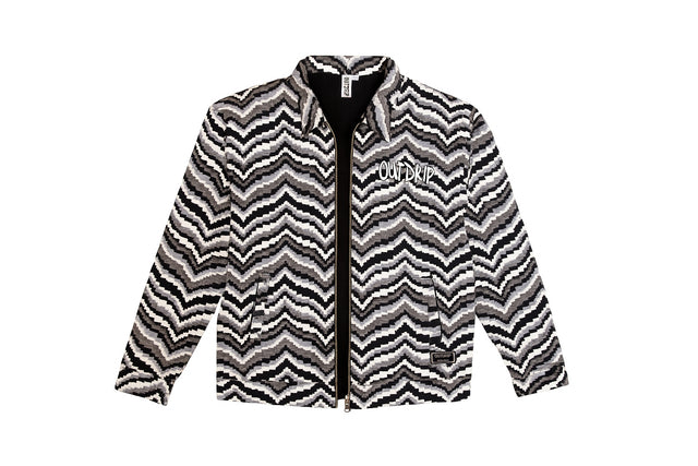 THE PERCEPTION JACKET