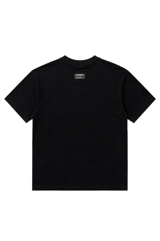 OUTDRIP ESSENTIAL TEE