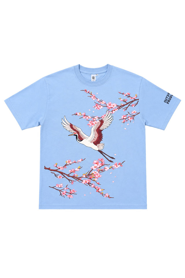 SERENITY TEE