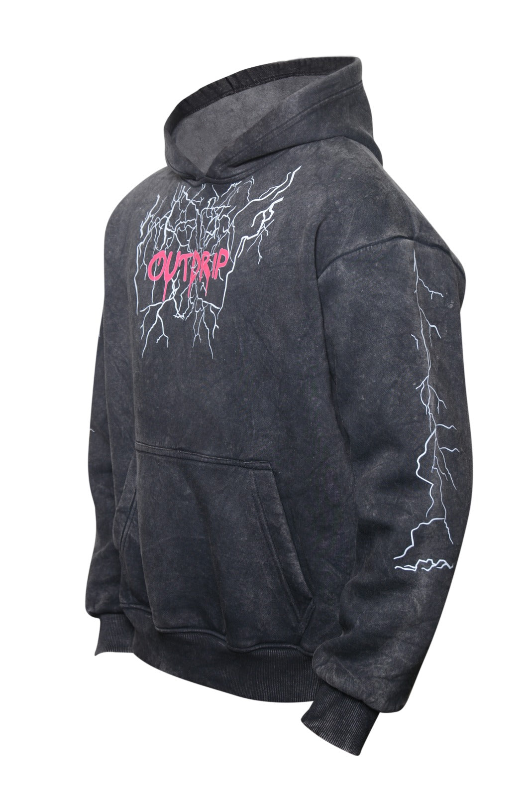 OD THUNDER HOODIE