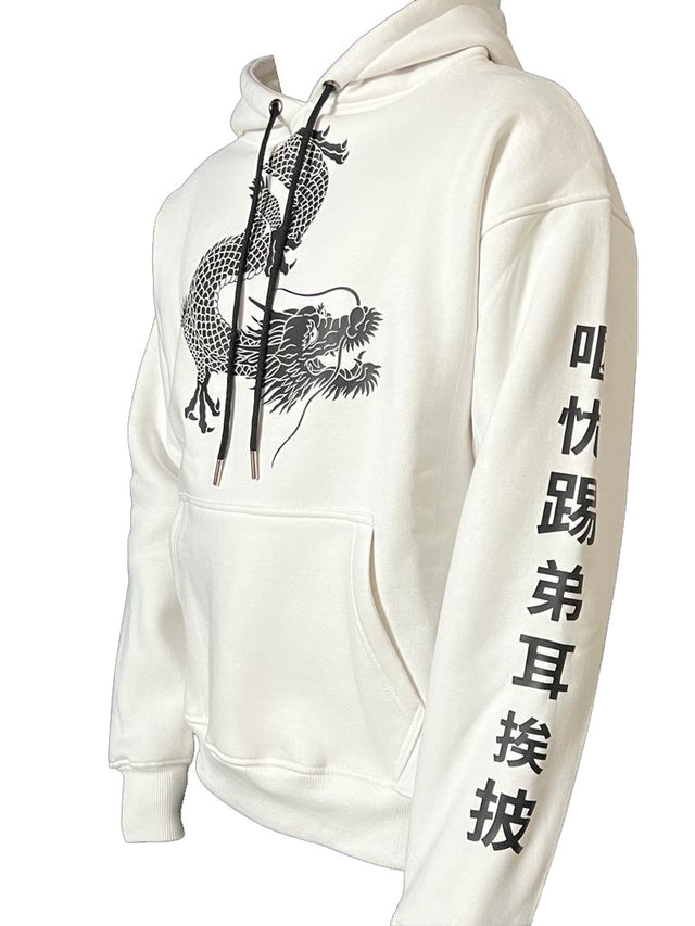 DRAGON HOODIE