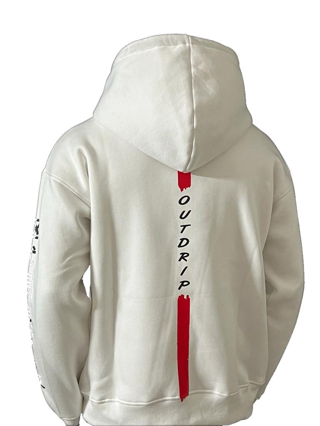 DRAGON HOODIE