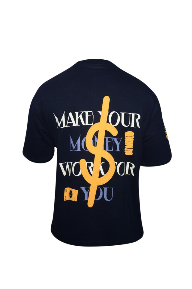 MONEY MAN TEE