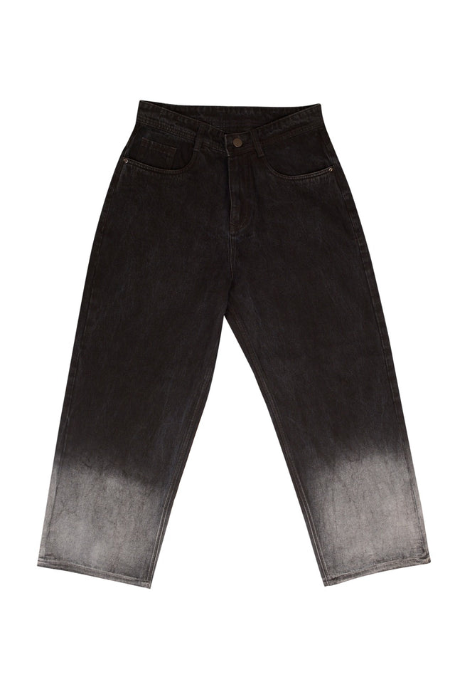FADED FLEX JEANS