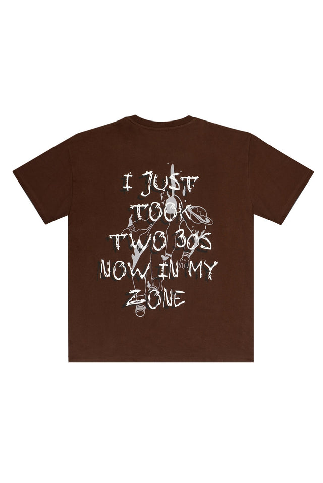 OUT OF BOUNDS TEE