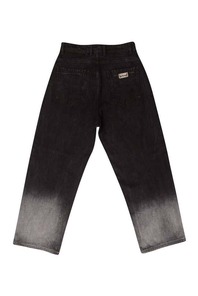 FADED FLEX JEANS