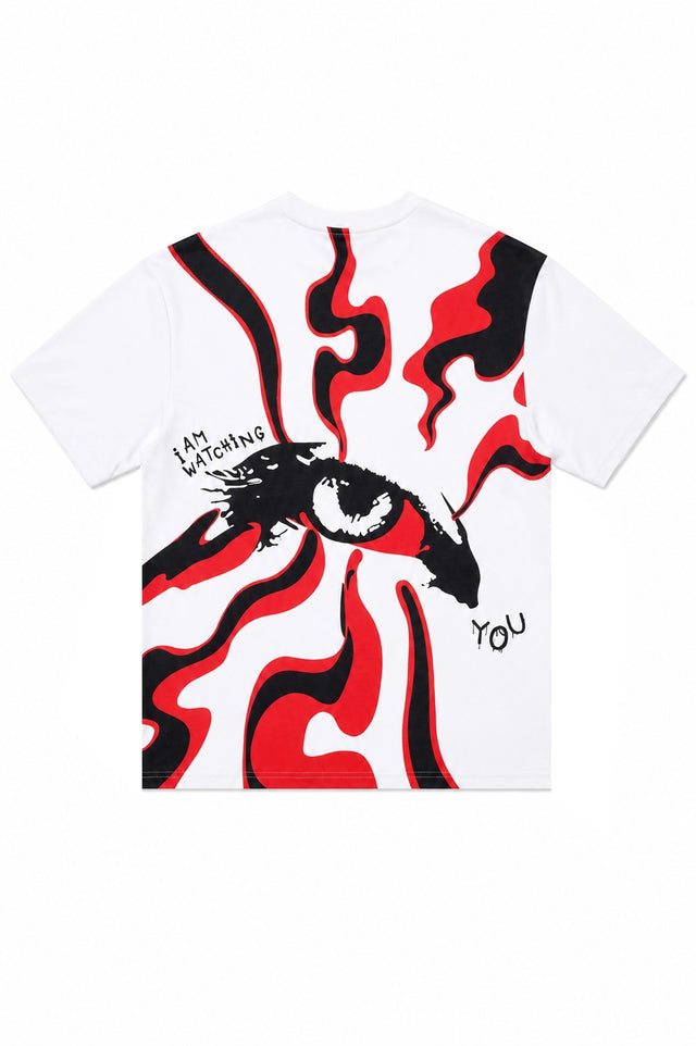 OBSERVER TEE